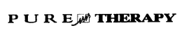 PURE THERAPY trademark
