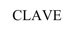 CLAVE trademark