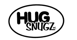 HUG SNUGZ INC. trademark