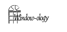 WINDOW-OLOGY trademark