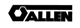 ALLEN trademark