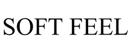 SOFT FEEL trademark