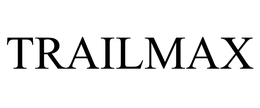TRAILMAX trademark