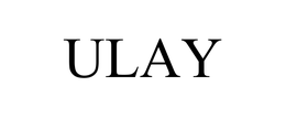 ULAY trademark