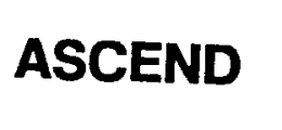 ASCEND trademark