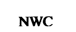 NWC trademark