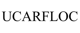 UCARFLOC trademark