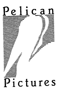 PELICAN PICTURES trademark