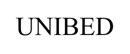 UNIBED trademark