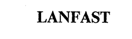 LANFAST trademark