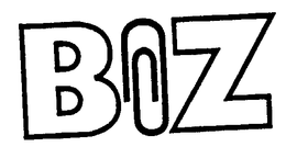 BIZ trademark