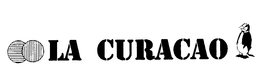 LA CURACAO trademark