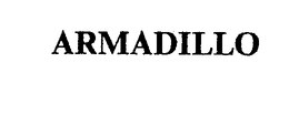 ARMADILLO trademark