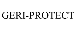 GERI-PROTECT trademark