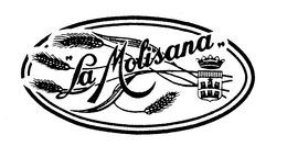 LA MOLISANA trademark