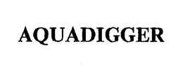AQUADIGGER trademark
