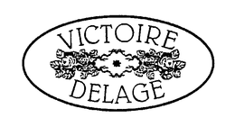 VICTOIRE DELAGE trademark