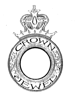 CROWN JEWEL trademark