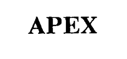 APEX trademark
