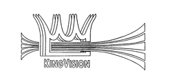 KINGVISION trademark