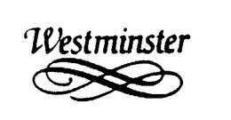WESTMINSTER trademark