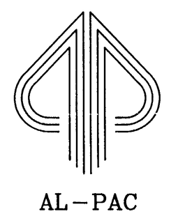 AL-PAC trademark