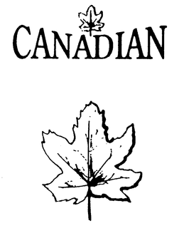 CANADIAN trademark