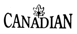 CANADIAN trademark