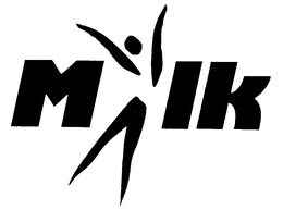 MILK trademark