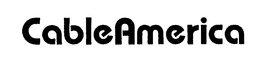 CABLEAMERICA trademark