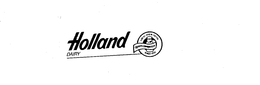 HOLLAND DAIRY LOCAL FARM FRESH QUALITY GUARANTEED SINCE 1931 trademark