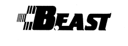 B.EAST trademark