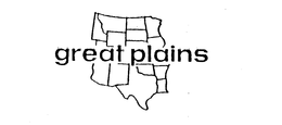 GREAT PLAINS trademark
