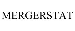 MERGERSTAT trademark