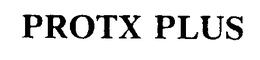 PROTX PLUS trademark