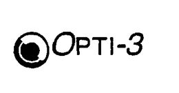 OPTI-3 trademark