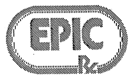 EPIC RX trademark