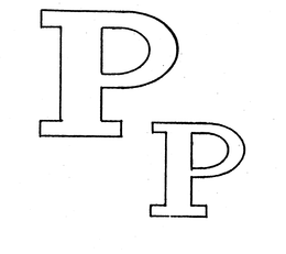 PP trademark
