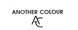 ANOTHER COLOUR AC trademark