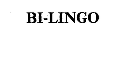BI-LINGO trademark