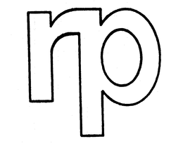 RP trademark