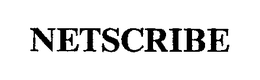 NETSCRIBE trademark
