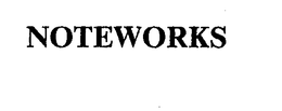NOTEWORKS trademark