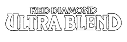 RED DIAMOND ULTRA BLEND trademark