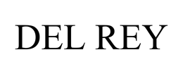DEL REY trademark