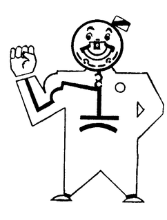 LogoMark trademark
