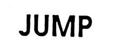 JUMP trademark