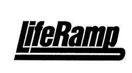 LIFERAMP trademark