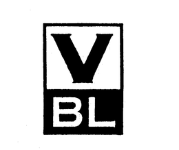 V BL trademark