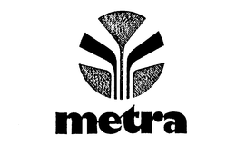 METRA trademark